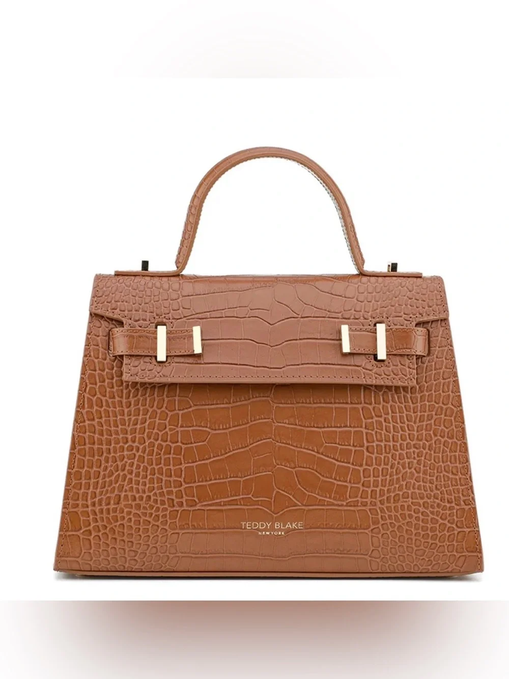 Teddy Blake Ava Croco 11" - Picture 3 of 13